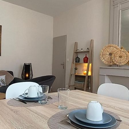 Duplex Confort Hotel De Ville 2 Chambres 2 Sdb Angoulême Екстериор снимка