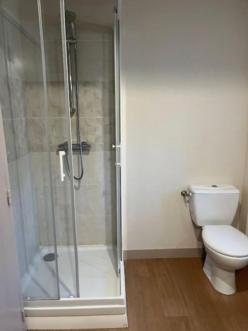 Duplex Confort Hotel De Ville 2 Chambres 2 Sdb Angoulême Екстериор снимка